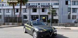 Associazione per delinquere, frode e truffa aggravata: la Finanza sequestra beni per oltre 3,4 milioni