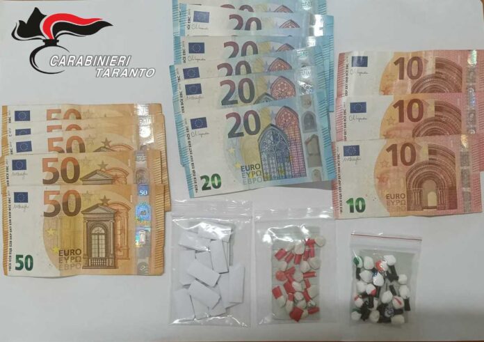 Sequestro Carabinieri