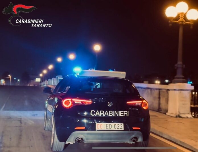 Carabinieri