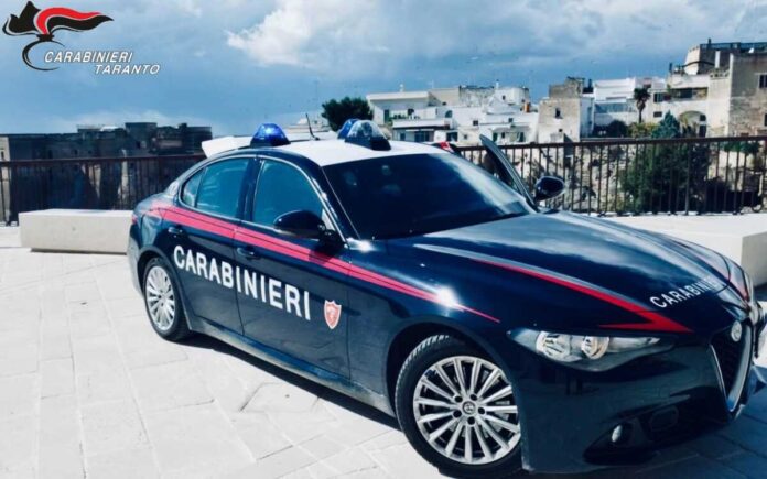 Carabinieri