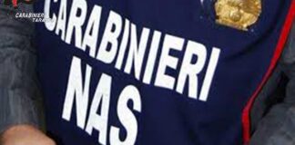 Controlli dei NAS in provincia di Taranto: chiuse tre attività per gravi carenze igienico-sanitarie