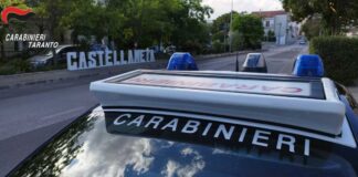 Tentata truffa ad un’anziana: arrestato un 20enne