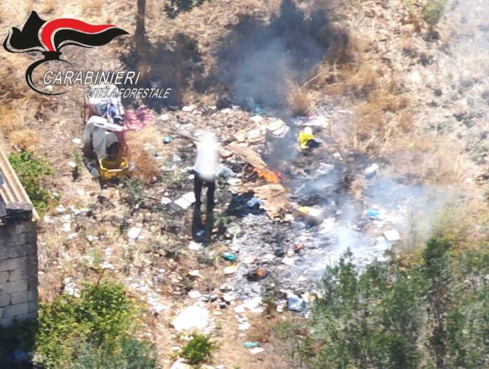 Foto combustione 2