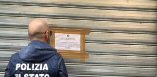 Sospensione dell’attività per un circolo in via Generale Messina: fu teatro di un tentato omicidio