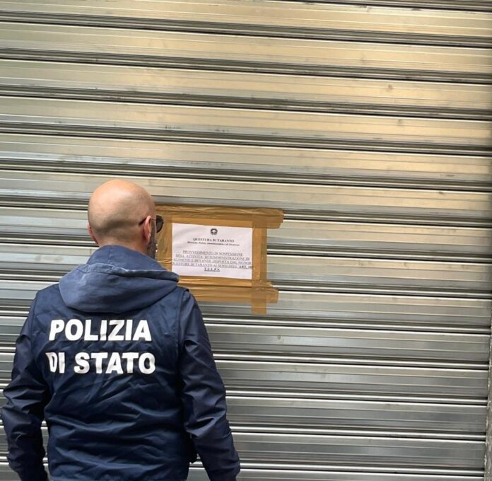 Circolo chiuso