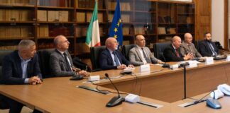 Presentato il nuovo laboratorio per il monitoraggio della qualità dell’aria