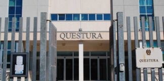 Questura di Taranto: il bilancio annuale dell’attività della Divisione Polizia Anticrimine
