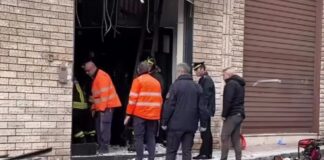 Mottola, assaltato il bancomat della Banca Popolare Pugliese: banditi in fuga con il bottino