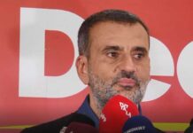 Nessuna sorpresa, Antonio Decaro è il nuovo Governatore della Puglia