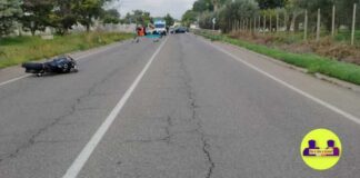 Ancora sangue sulle strade pugliesi: due vittime tra Putignano e Ginosa