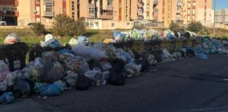 Emergenza rifiuti a Taranto, 10 consiglieri comunali scrivono al Prefetto