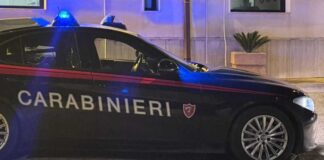 Massafra, 26enne rumeno accoltella connazionale in pieno centro: arrestato