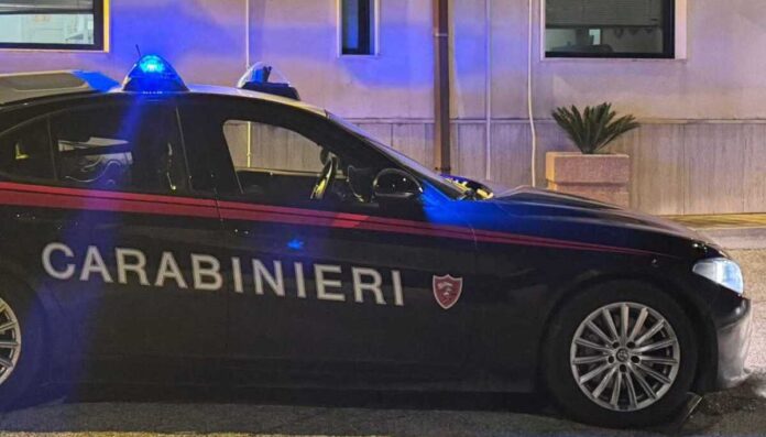 Carabinieri