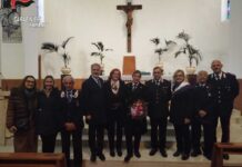 Montemesola, studenti e nonni uniti contro la violenza e le truffe