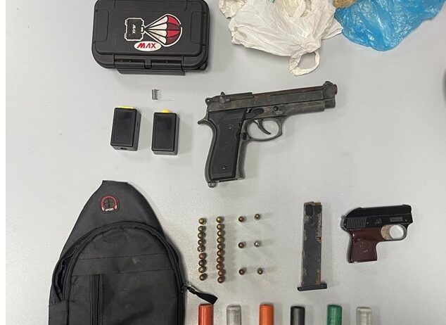 operazione squadra mobile del 05.12.2025