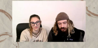 Da Verona a Manduria per una nuova vita immersa nella natura: la scelta di Nicholas e Francesca