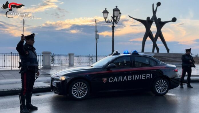 Carabinieri
