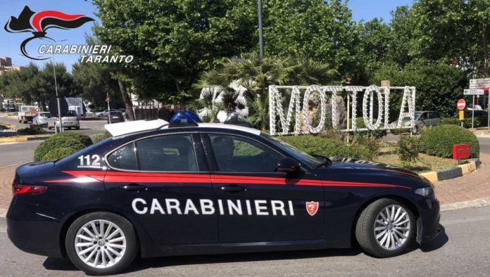 Carabinieri