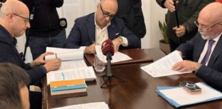 Taranto, nasce il Centro Interistituzionale per la Salute Urbana