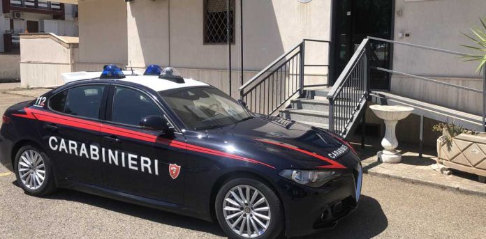 Carabinieri