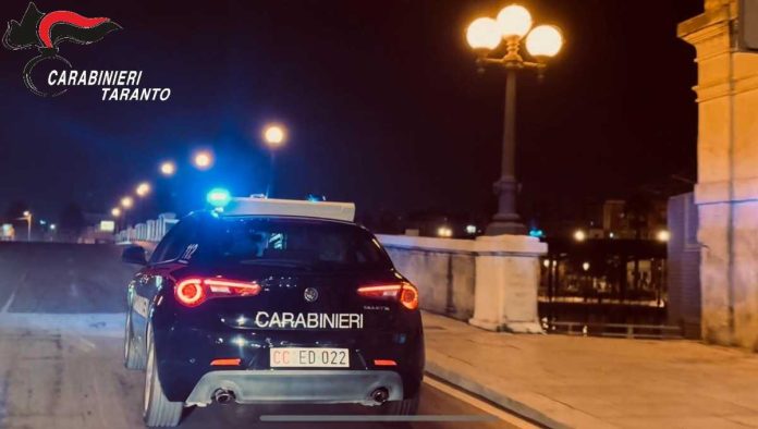 Carabinieri