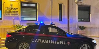Palagiano, “cocaina rosa” in cassaforte: 32enne arrestato dai Carabinieri