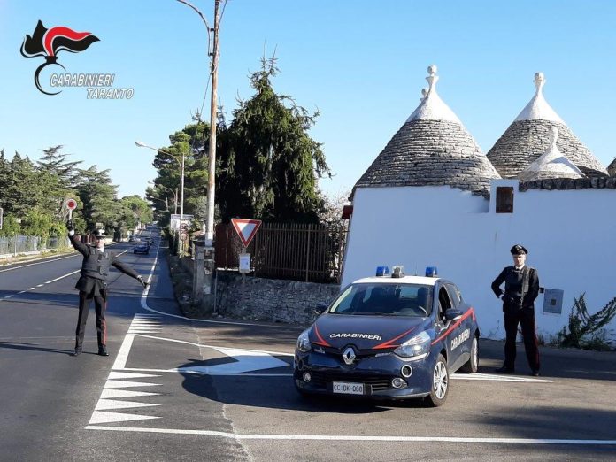 Carabinieri