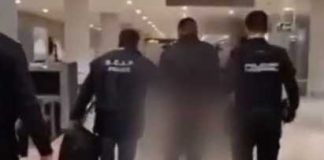 Il latitante Emanuele Capuano arrestato ad Alicante: deve scontare oltre 13 anni di carcere