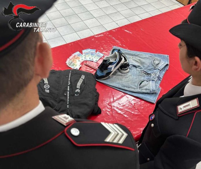 Carabinieri