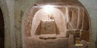 Giornate FAI di Primavera: sette aperture straordinarie tra Taranto e provincia