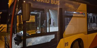 Kyma Mobilità, sassi sulla Linea 15. FIT-CISL: «Basta rinvii, servono decisioni concrete»