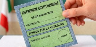 Referendum, alle 23 in provincia di Taranto ha votato il 37,92%