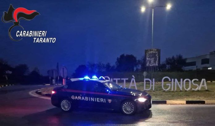 Carabinieri