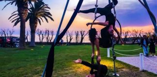 «A Sud del Mondo» torna a Leporano il 25 aprile con arte, sport e Intelligenza Artificiale