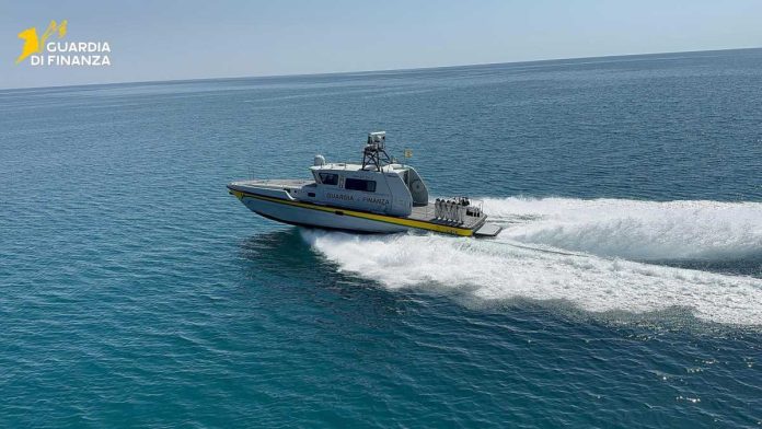 Guardia di Finanza