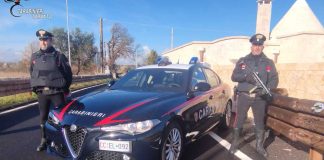 Denunce, lavoro nero e droga: controlli tra Taranto e Martina Franca