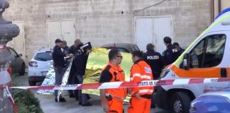 Omicidio del 35enne maliano a Taranto: si segue la pista della “baby gang”