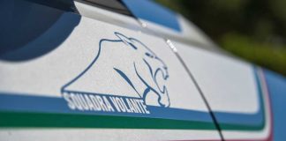 Molesta l’ex compagna ed aggredisce i poliziotti: arrestato un 37enne