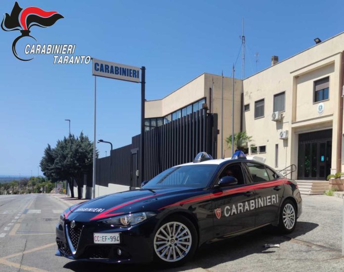 Carabinieri