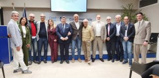 Confcommercio Taranto, eletta la giunta e i vicepresidenti