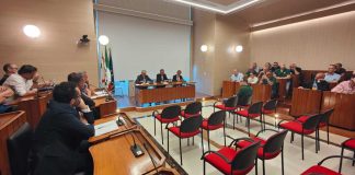 Ex Ilva, confronto in Regione con le organizzazioni sindacali