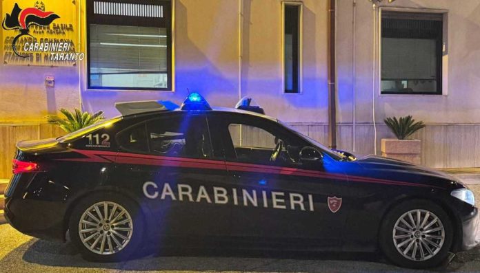 Carabinieri