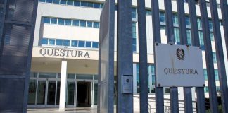 Violenza dopo Taranto-Gladiator: sono 11 gli indagati per aver invaso il campo da gioco