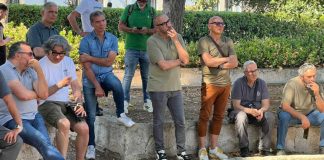 CISL FP: «A Taranto organici dimezzati e lavoratori senza indennità da otto mesi»