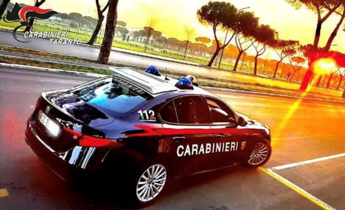 Carabinieri