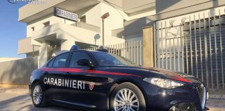 Serie di furti in quattro regioni del Sud, arrestato 42enne barese: bottino da 270mila euro