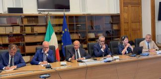 Presentati i risultati scientifici del progetto “Valutazione dei tassi di decontaminazione in lotti di mitili”