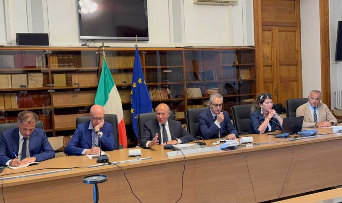 Ambiente ed economia si rigenerano insieme: presentati i risultati scientifici finali del progetto «Valutazione dei tassi di decontaminazione in lotti di mitili»