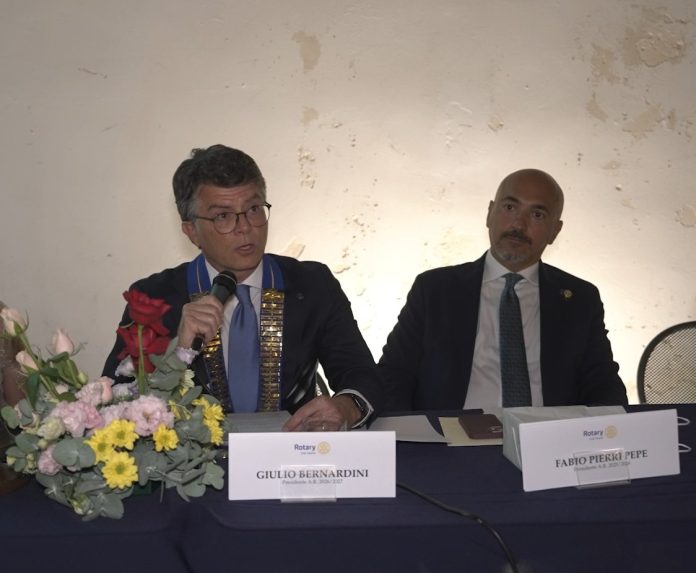 Rotary Club Taranto cerimonia 30.06 (2)