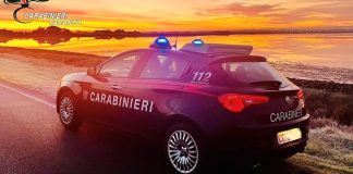 Controllo del territorio a Manduria: sequestri di cocaina, hashish e marijuana